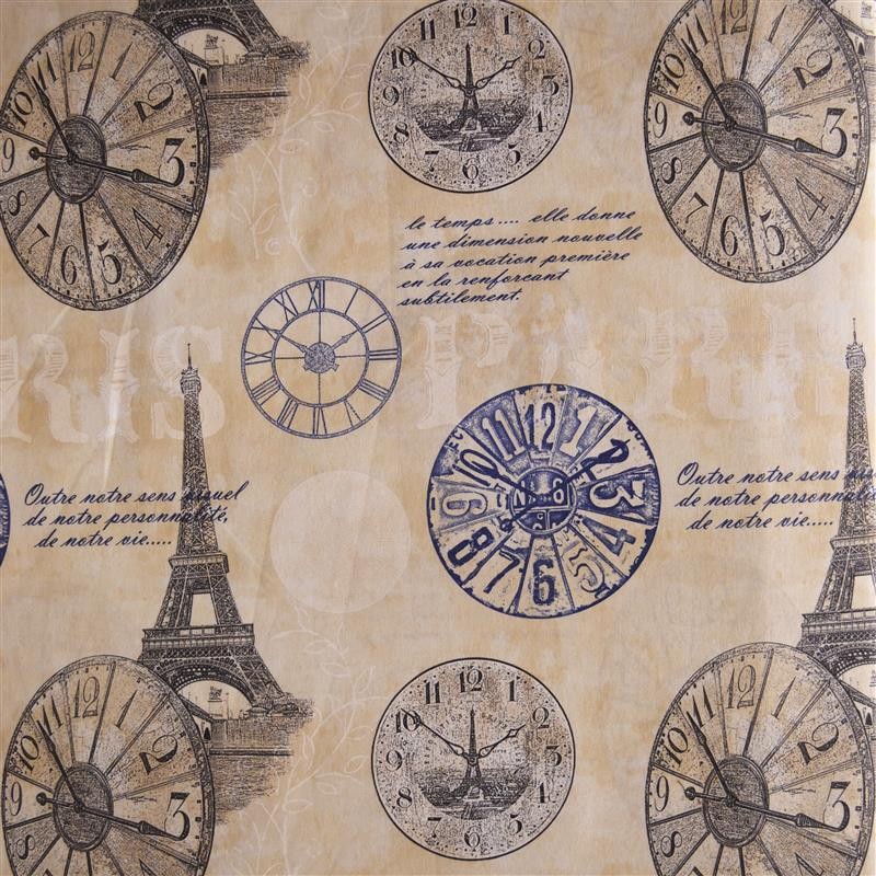 Loneta Relojes Eiffel - Ribes y Casals