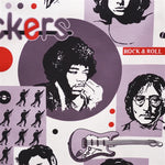Loneta Rockers - Ribes y Casals