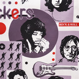 Loneta Rockers - Ribes y Casals
