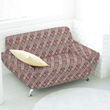 Loneta Rombo Étnica Multicolor - Ribes y Casals