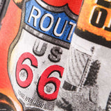 Loneta Route 66 - Ribes y Casals