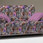 Loneta Ruta 66 - Ribes y Casals