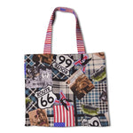 Loneta Ruta 66 - Ribes y Casals