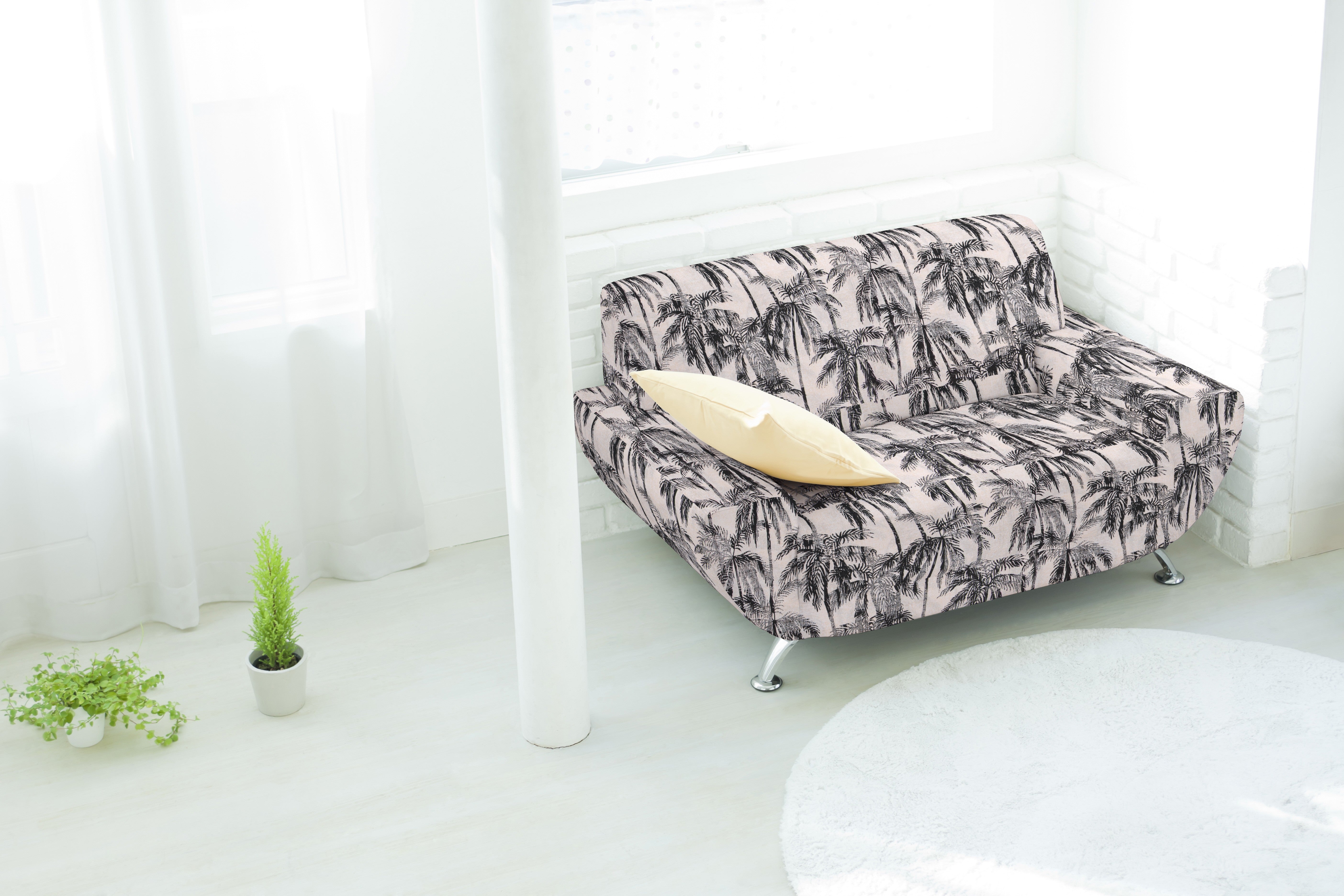 Loneta Sahara Beige Vigoré - Ribes y Casals