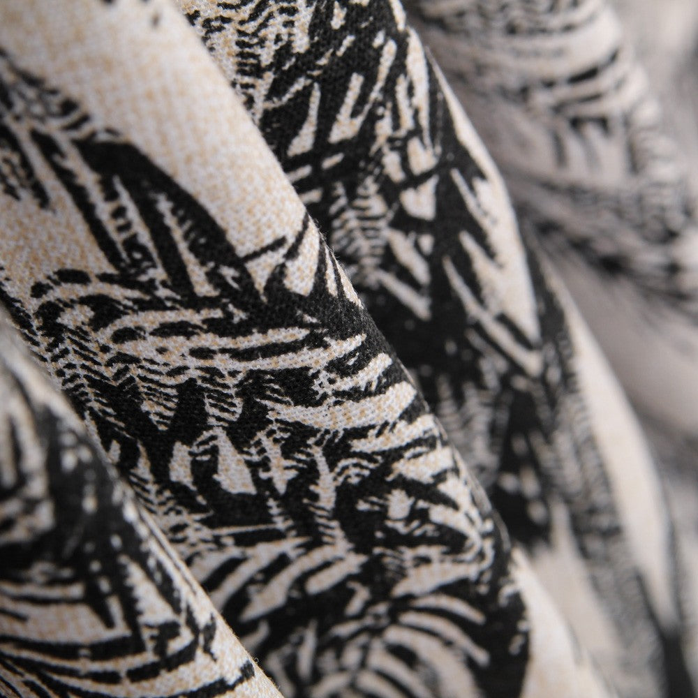 Loneta Sahara Beige Vigoré - Ribes y Casals