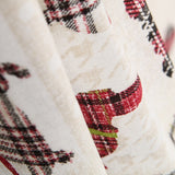 Loneta Scottish Dogs - Ribes y Casals