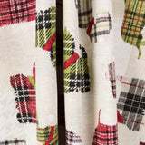 Loneta Scottish Dogs - Ribes y Casals