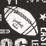 Loneta Sports Negra - Ribes y Casals