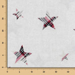 Loneta Stars Escocés - Ribes y Casals