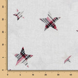 Loneta Stars Escocés - Ribes y Casals