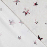 Loneta Stars Escocés - Ribes y Casals