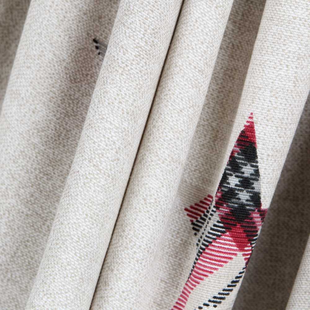 Loneta Stars Escocés - Ribes y Casals