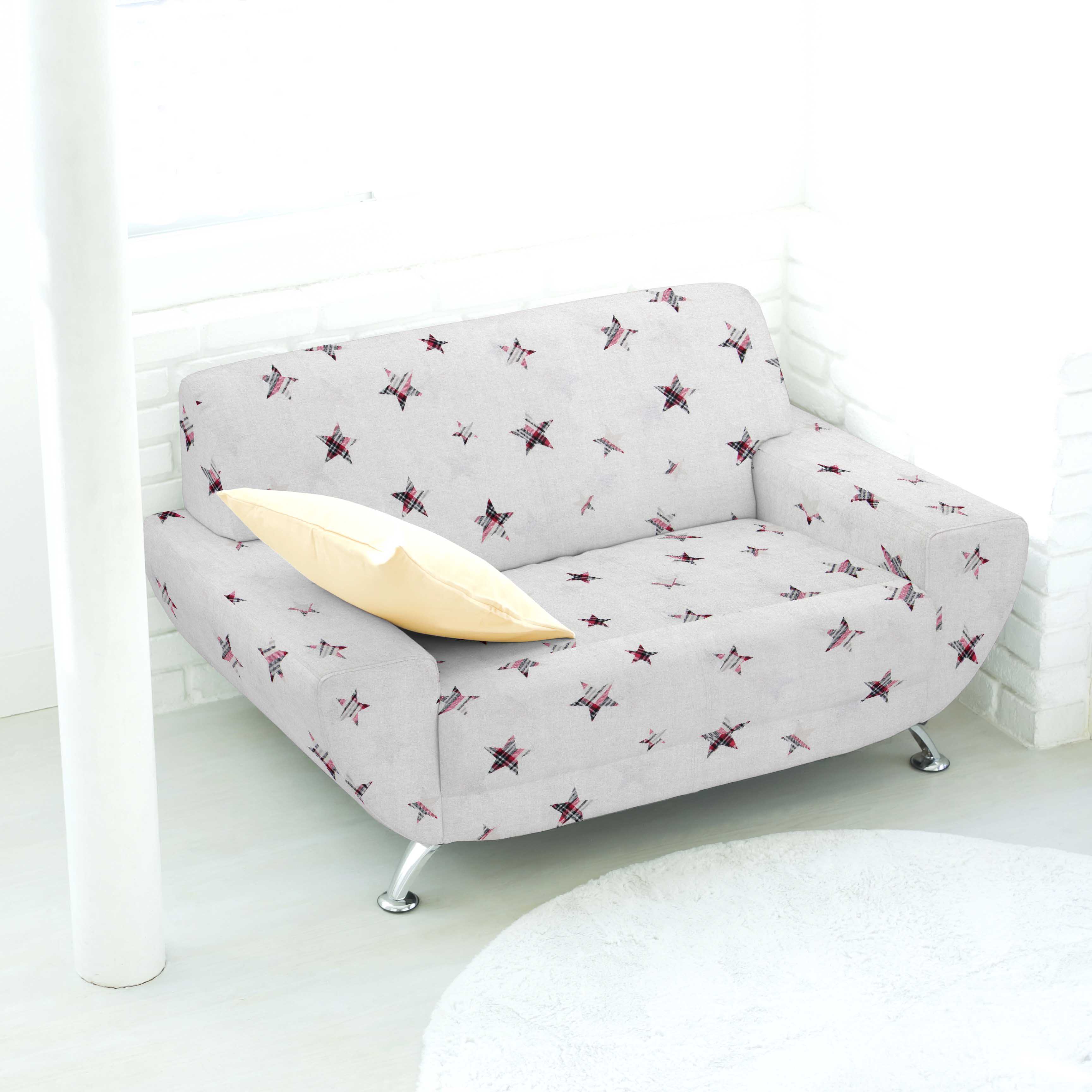 Loneta Stars Escocés - Ribes y Casals