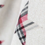 Loneta Stars Escocés - Ribes y Casals