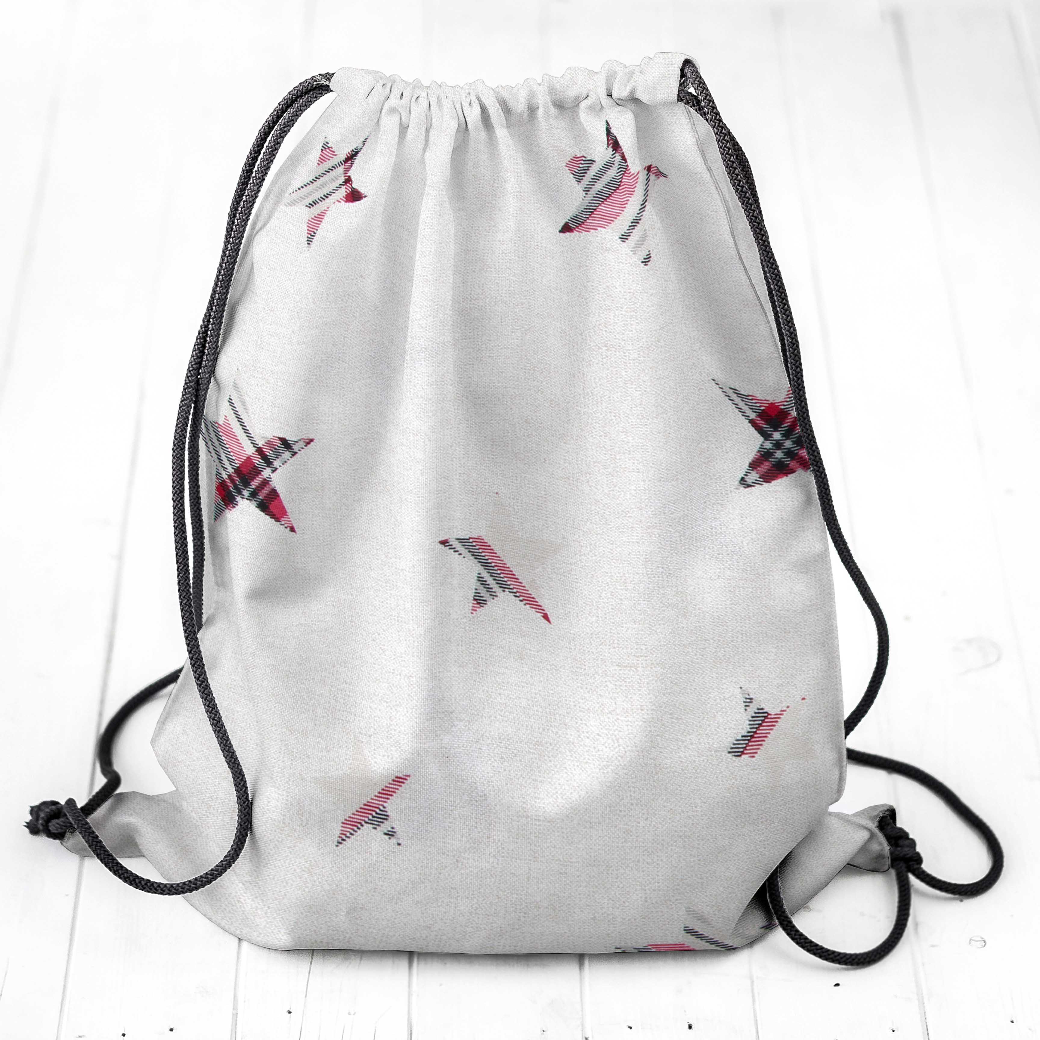 Loneta Stars Escocés - Ribes y Casals