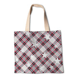 Loneta Stars Fondo Escocés - Ribes y Casals