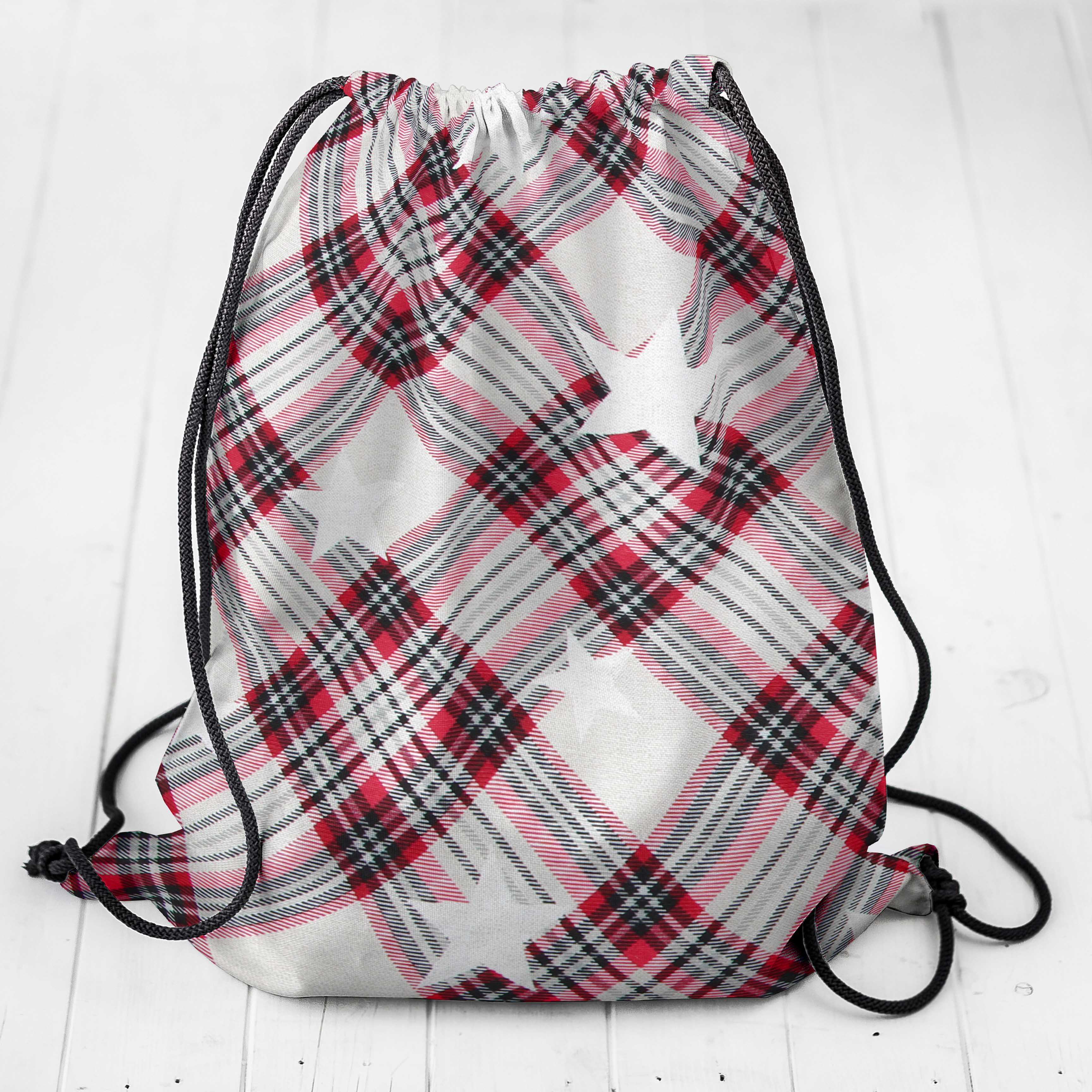 Loneta Stars Fondo Escocés - Ribes y Casals