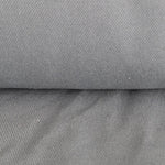 Loneta Tapicería Gris Medio - Ribes y Casals
