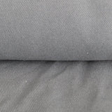 Loneta Tapicería Gris Medio - Ribes y Casals