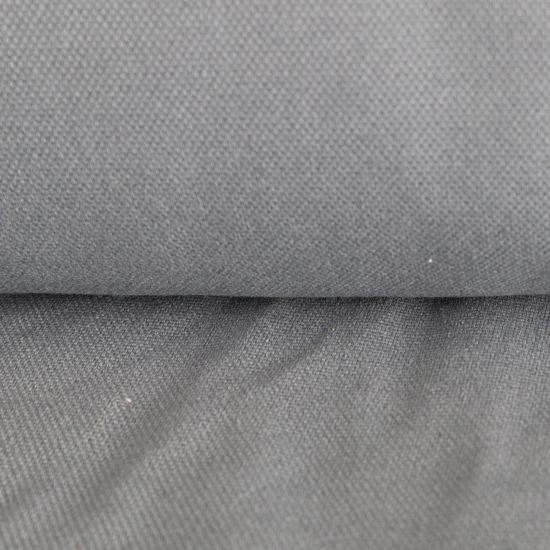 Loneta Tapicería Gris Medio - Ribes y Casals