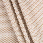 Loneta Tapicería Jacquard Beige - Ribes y Casals