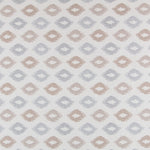 Loneta Tapicería Llamas Cruda - Ribes y Casals