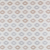 Loneta Tapicería Llamas Cruda - Ribes y Casals