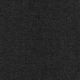 Loneta Tapicería Negra - Ribes y Casals