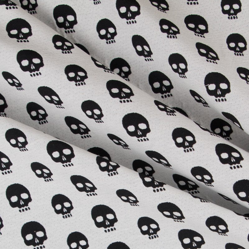 Loneta Tapicería Pirata Cruda - Ribes y Casals