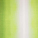 Loneta Teflón Verde Difuminado - Ribes y Casals