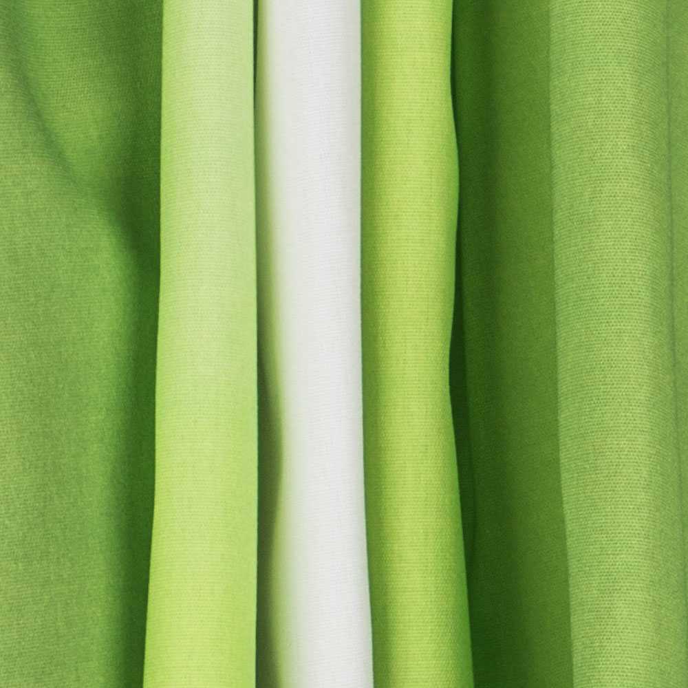 Loneta Teflón Verde Difuminado - Ribes y Casals