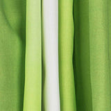 Loneta Teflón Verde Difuminado - Ribes y Casals