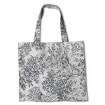 Loneta Toile de Jouy Negra - Ribes y Casals