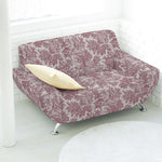 Loneta Toile de Jouy Roja - Ribes y Casals