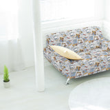 Loneta Travel Gris - Ribes y Casals