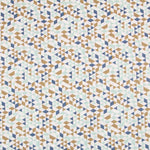 Loneta Triángulos Mosaico - Ribes y Casals