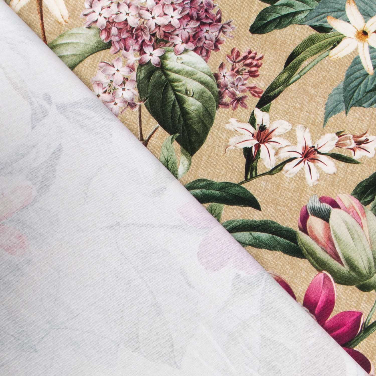 Loneta Tropical Arena - Ribes y Casals