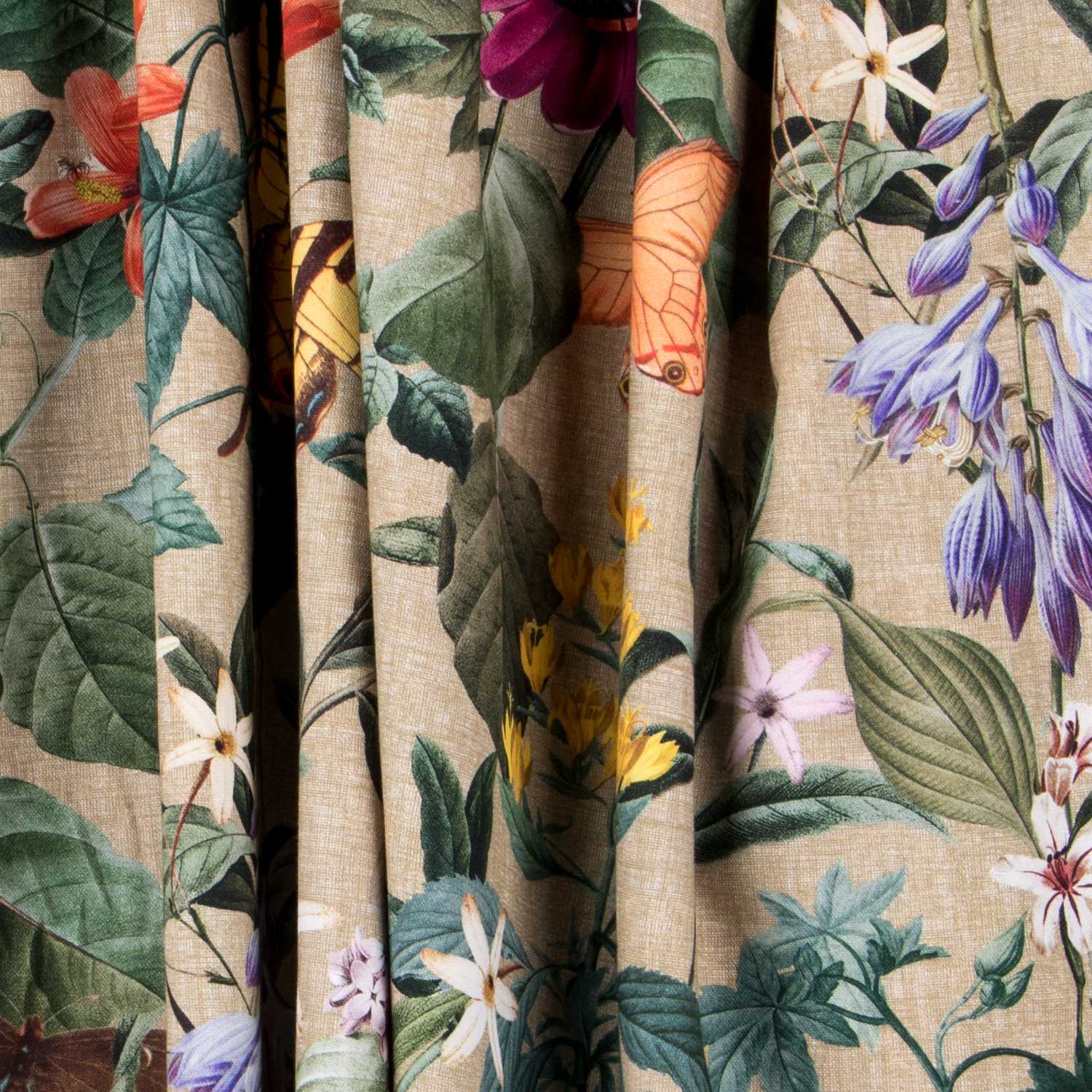 Loneta Tropical Arena - Ribes y Casals