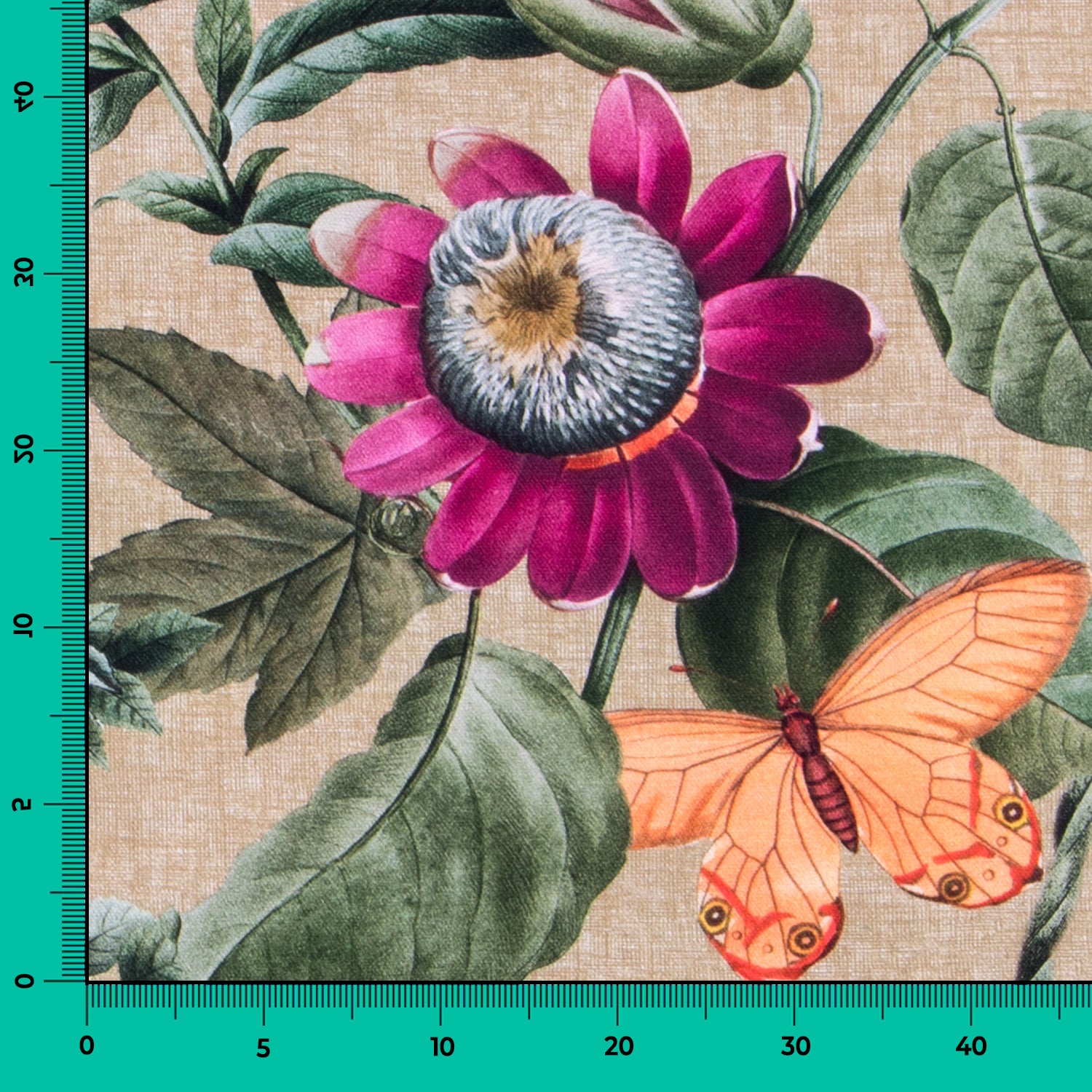 Loneta Tropical Arena - Ribes y Casals