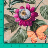 Loneta Tropical Arena - Ribes y Casals