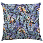 Loneta Tropical Borneo Morada - Ribes y Casals