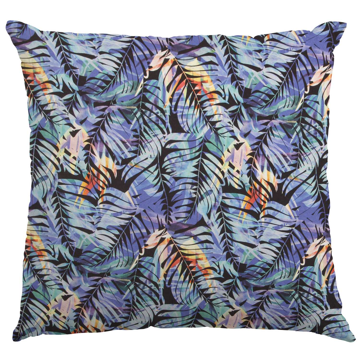 Loneta Tropical Borneo Morada - Ribes y Casals