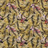 Loneta Tropical Borneo Ocre - Ribes y Casals