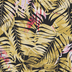 Loneta Tropical Borneo Ocre - Ribes y Casals