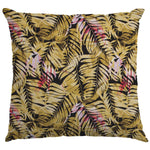 Loneta Tropical Borneo Ocre - Ribes y Casals