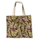 Loneta Tropical Borneo Ocre - Ribes y Casals