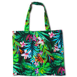 Loneta Tropical Negra - Ribes y Casals