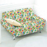 Loneta Tucán Blanca - Ribes y Casals