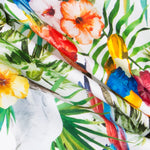 Loneta Tucán Blanca - Ribes y Casals