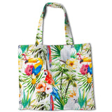 Loneta Tucán Blanca - Ribes y Casals